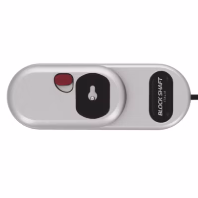 Serrure antivol utilitaire Gatelock PRO simple
