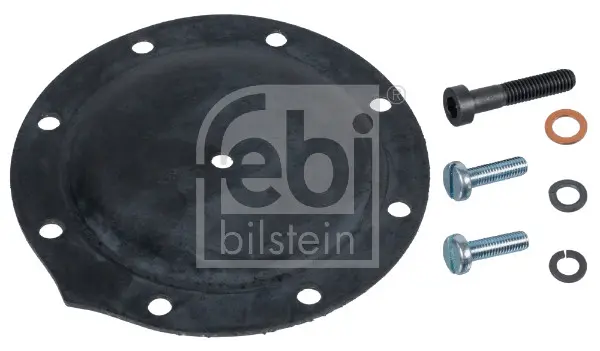 Diaphragme, pompe à vide FEBI BILSTEIN 02442