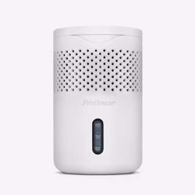 Osmo Déshumidificateur 1,3L avec pastille de 700g
