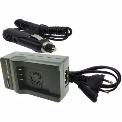 Chargeur compatible avec SANYO XACTI VPC-CS1
