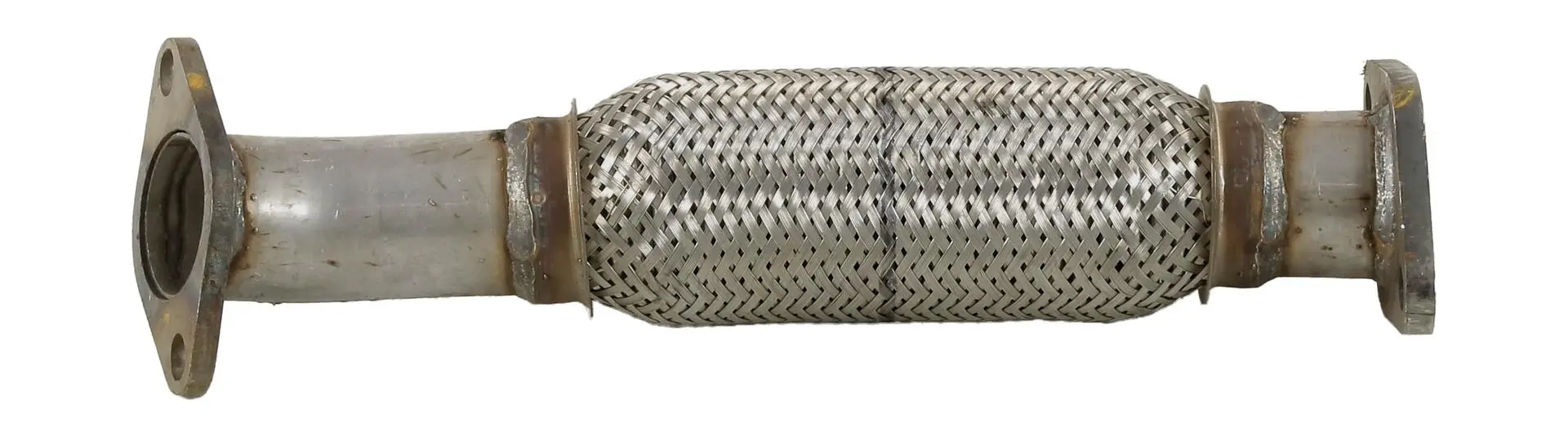 Tube ondulé, système d'échappement WALKER 03481