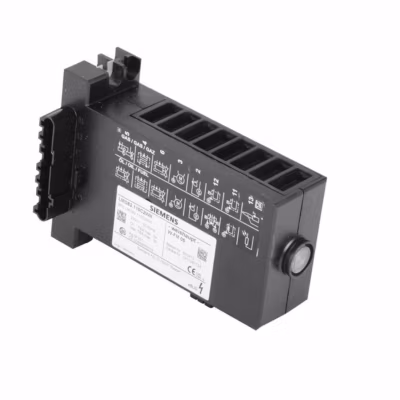 Boîte de contrôle LMO 82 100C2WH – SIEMENS : 600470