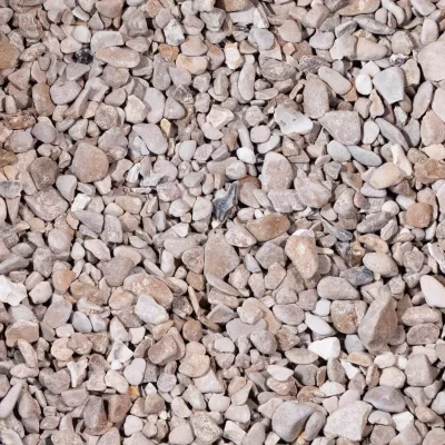 Galet Castle Beige 10-20 mm – Lot de 30 sacs de 20 kg (9 m²) – RO&rsquo;MA NATURE