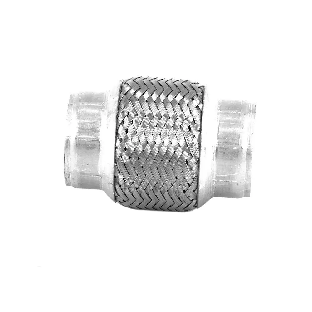 Tube ondulé, système d'échappement WALKER 05251