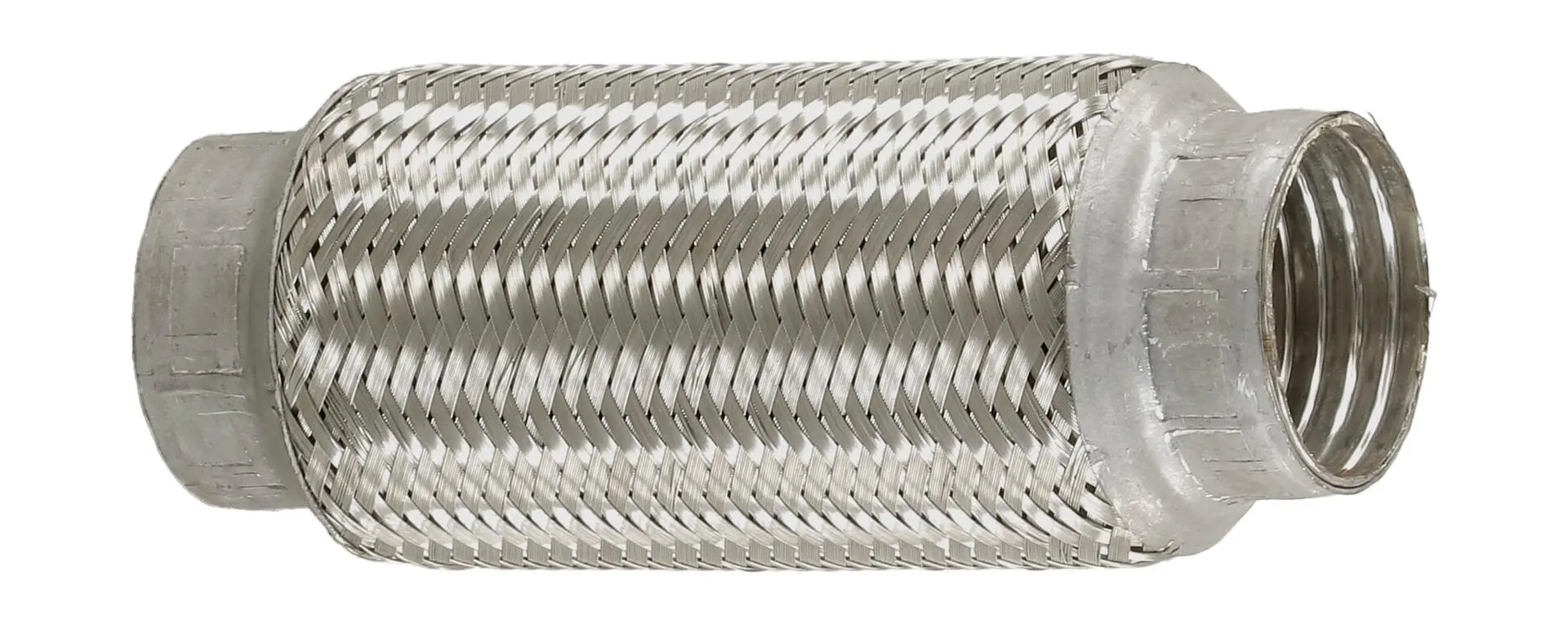 Tube ondulé, système d'échappement WALKER 05320
