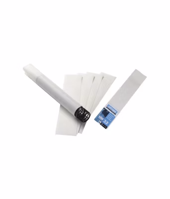 5 manchons de 10 microns pour NW 32