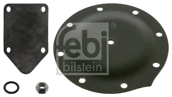 Diaphragme, pompe à vide FEBI BILSTEIN 05480