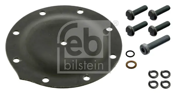 Diaphragme, pompe à vide FEBI BILSTEIN 05809