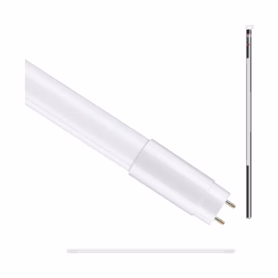 Standard 230 V Tubes LED G13 T8 HF 1213 mm 2750lm 22W 4000K Opale