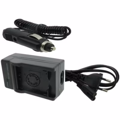 Chargeur compatible avec SONY NP-FH70