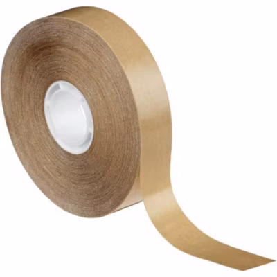 3M ATG 976 Ruban adhésif transfert transparent 19 mm x 55 m, colle acrylique haute résistance 300