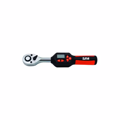 Cliquet dynamométrique 4-80 Nm 1/2 » – SAM OUTILLAGE – CLDS-80