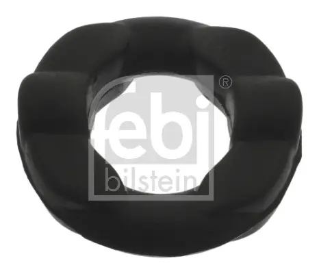Suspension, échappement FEBI BILSTEIN 07006