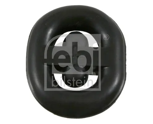 Anneau de fixation, silencieux FEBI BILSTEIN 07358