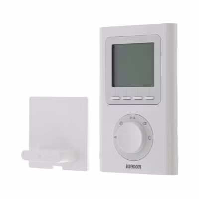 Télécommande, Radio, ID2 Multi-canaux, pour Moteurs ID2, Bubendorff