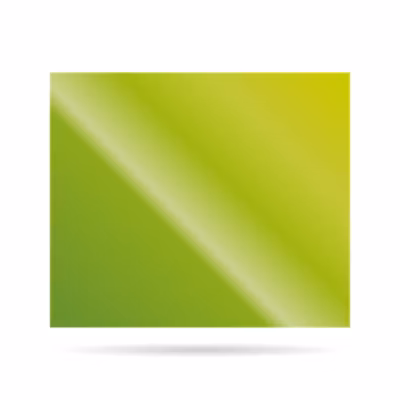 VITRE POUR POELE A BOIS  EFEL STANFORD 33     RECTANGLE 379 x 309