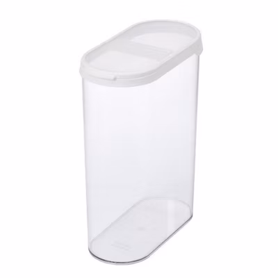 Boite verseuse pour Farine ou pâtes 2,4 litres