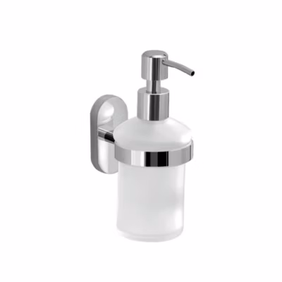 Distributeur De Savon Liquide Mural – Cipro