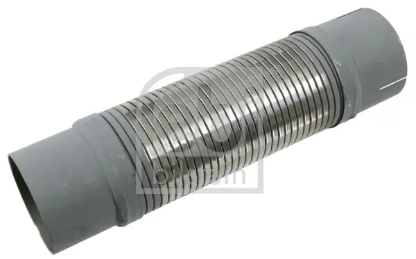 Tube ondulé, système d'échappement FEBI BILSTEIN 09422