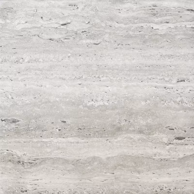Carrelage Travertino 2cm Gris – ADZ 60 x 60cm  ( vendu par boite de  0,73 m² )