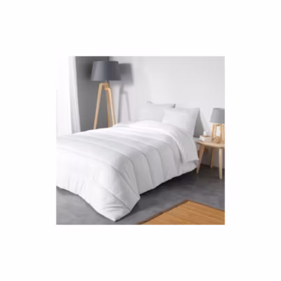 Couette mi-saison/ medium 300 g/ m² – 240 x 260 cm