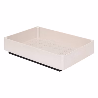 Organiseur coulissant Stora L40cm beige – Beige- 5five