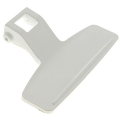 Poignee de hublot, 3612608600 3612610600 – lave-linge daewoo