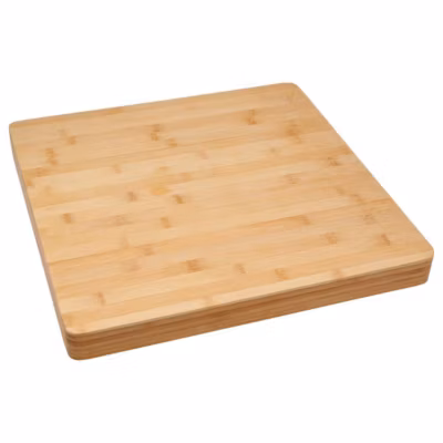Planche à découper 37×37 cm Bambou – 5Five