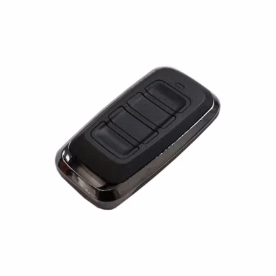 Télécommande JCM MUV4 pour portails et garages