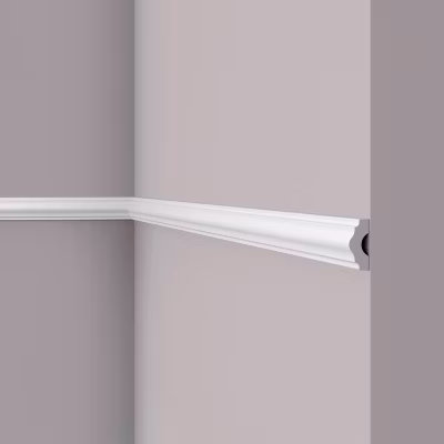 Cimaise NMC WALLSTYL WL3 Profil de décoration