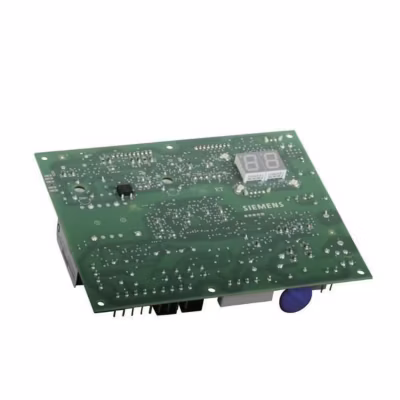Carte électronique DUO 3.33HTE – DE DIETRICH CHAPPEE