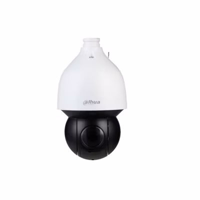 Caméra IP PTZ 4MP de surveillance 5A432G DAHUA