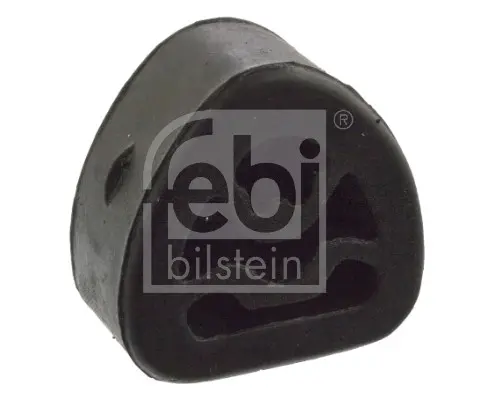 Suspension, échappement FEBI BILSTEIN 10039