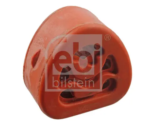 Suspension, échappement FEBI BILSTEIN 10041