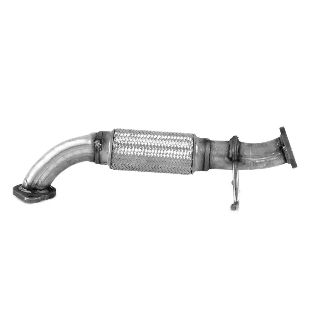 Tube ondulé, système d'échappement WALKER 10362