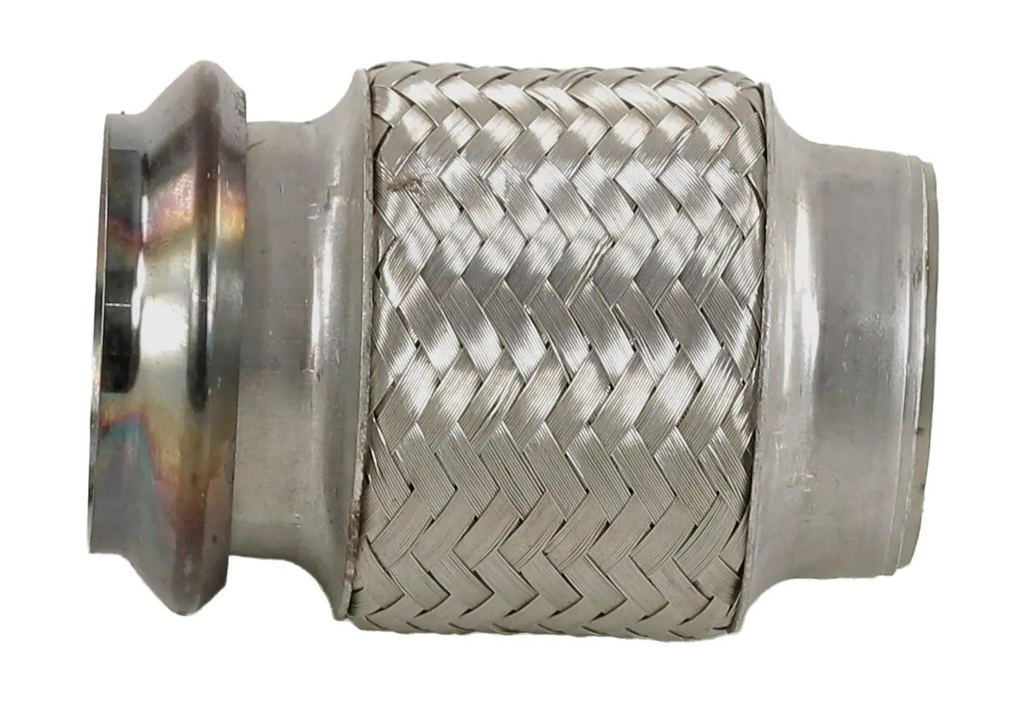 Tube ondulé, système d'échappement WALKER 10545