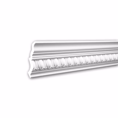 Corniche Profhome 150116 Moulure décorative