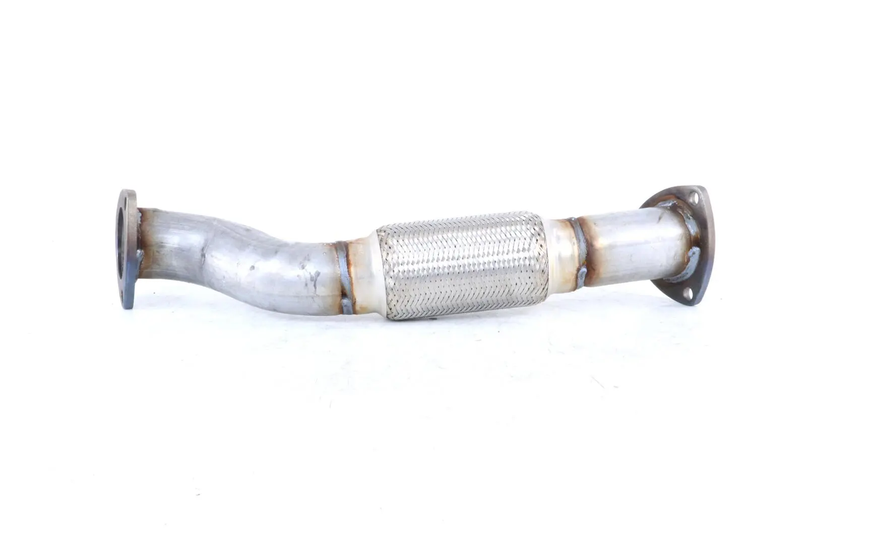 Tube ondulé, système d'échappement WALKER 10648