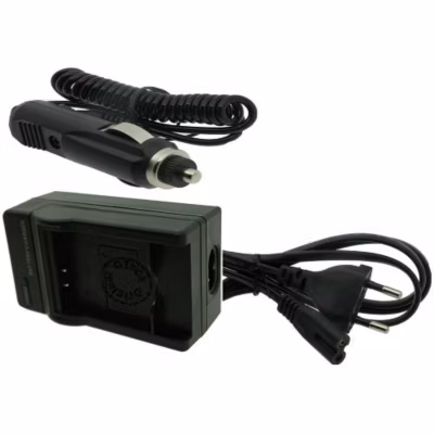 Chargeur compatible avec CANON IXUS 147