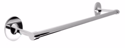 Porte-serviette chromée 46 cm B.FULL