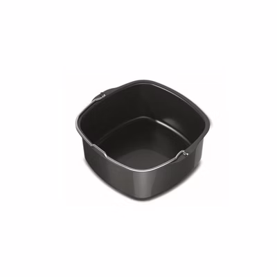 Kit de pâtisserie et moules a muffins en silicone pour Airfryer XL – PHILIPS – HD9945/01