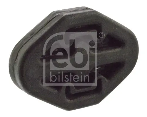 Suspension, échappement FEBI BILSTEIN 12252