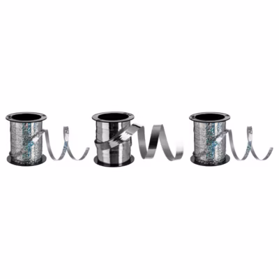 Lot de 3 rouleaux de bolduc 5 mm ou 10mm l.10m – feeric lights & christmas