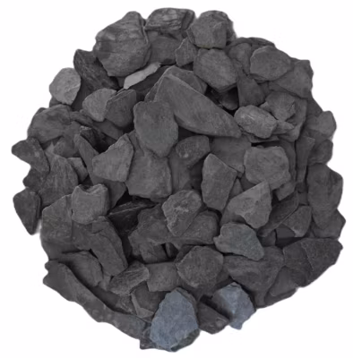 Ardoise noire 15/30 en big bag de 350 KG