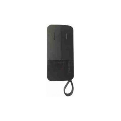 Télécommande Telcoma noire 2e pour portails et garages