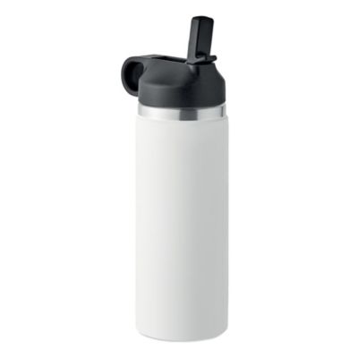MidOcean – Gourde IVALO White (Taille unique)