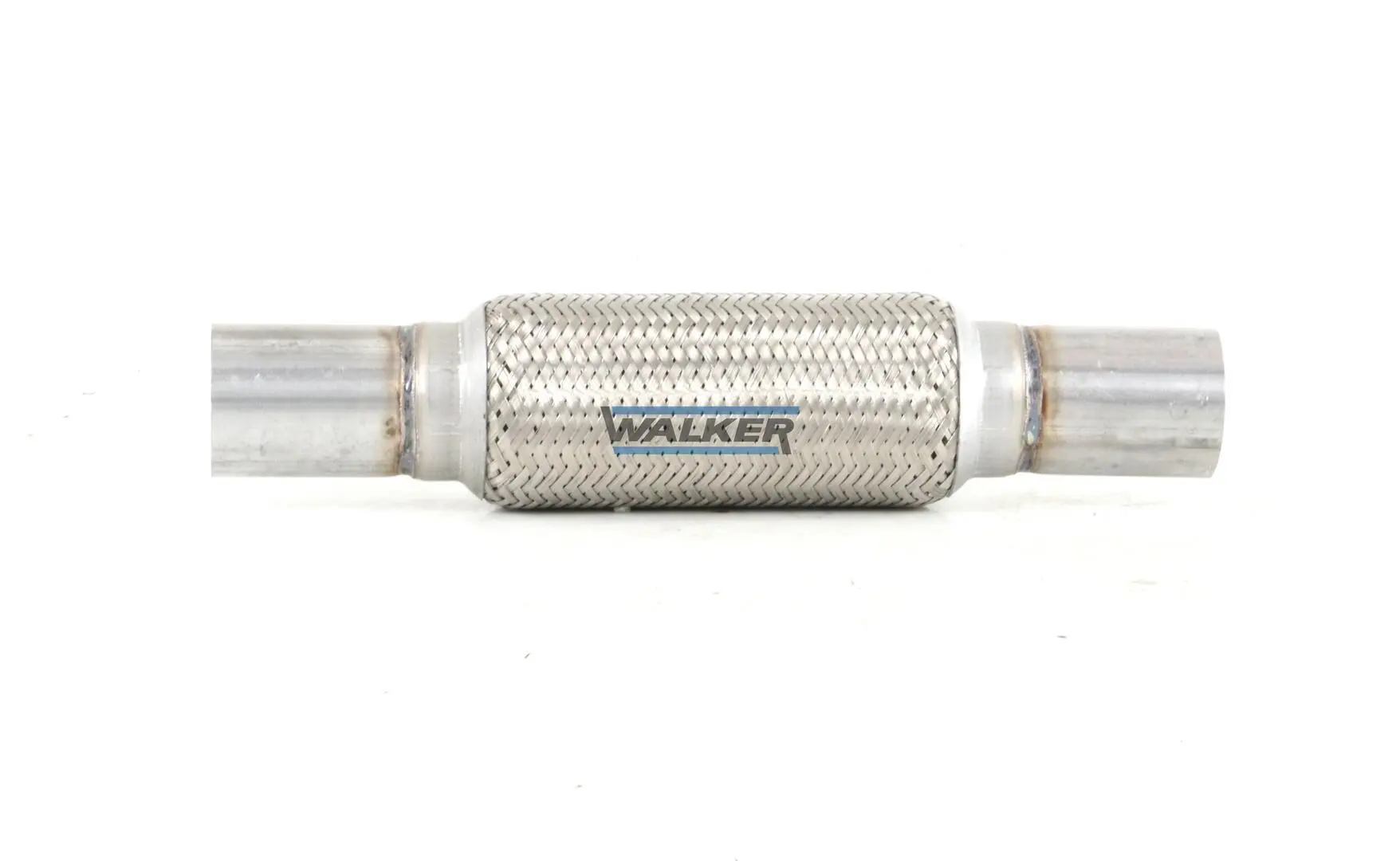 Tube ondulé, système d'échappement WALKER 14052
