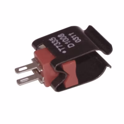 Capteur température surf T7335D1008 – DIFF pour De Dietrich Chappée : 95362440