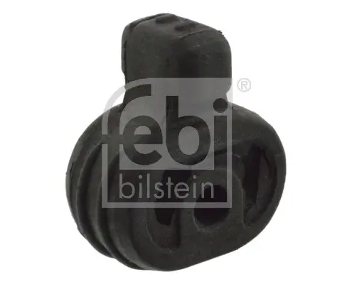 Suspension, échappement FEBI BILSTEIN 15714