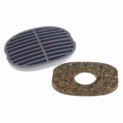 FILTRE DIFFUSEUR MOTEUR COMPLET GM80 GS80 NILFISK  21573001